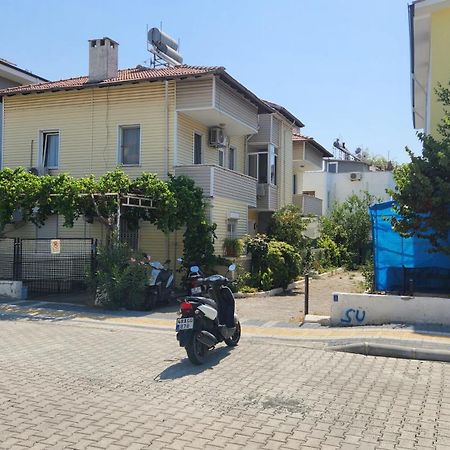 Huge Evleri 2 Apartment Marmaris Exterior photo