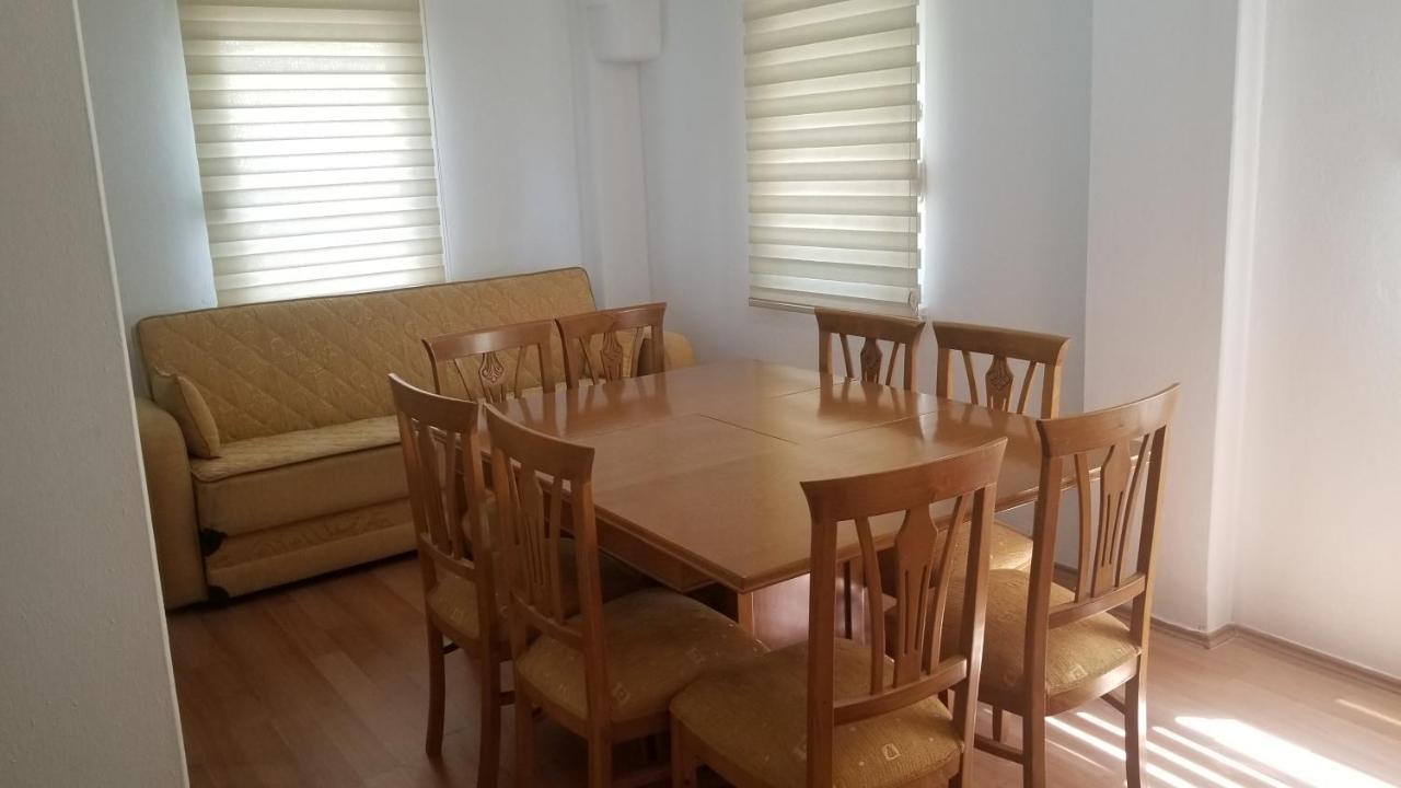 Huge Evleri 2 Apartment Marmaris Exterior photo