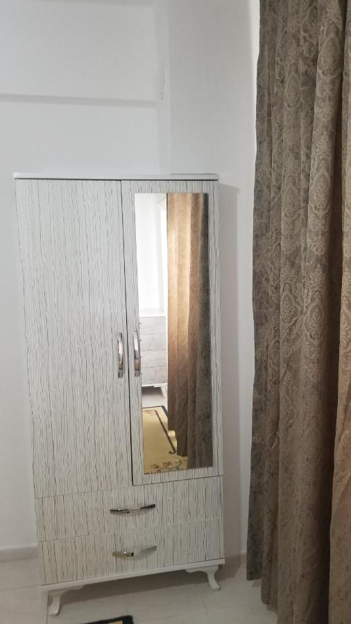 Huge Evleri 2 Apartment Marmaris Exterior photo