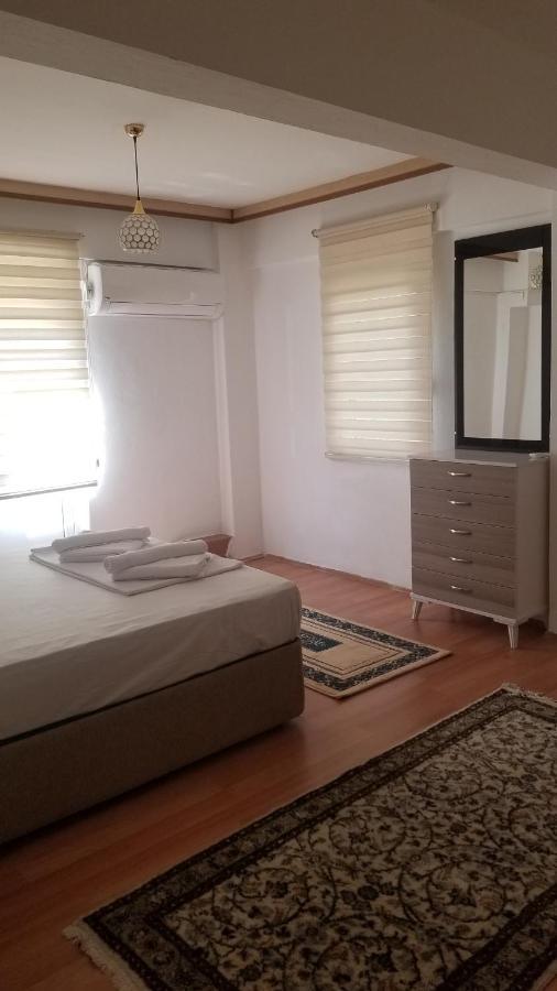Huge Evleri 2 Apartment Marmaris Exterior photo