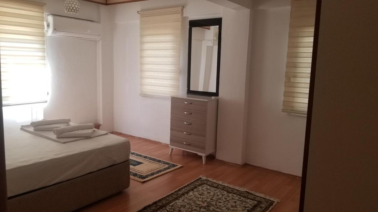 Huge Evleri 2 Apartment Marmaris Exterior photo