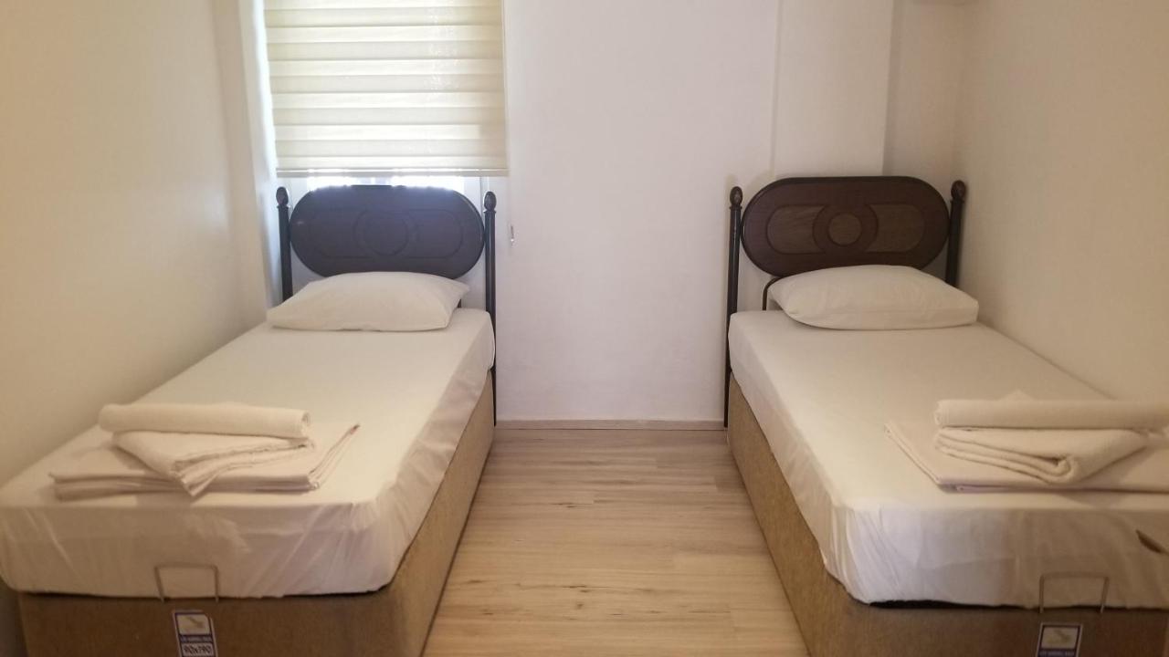 Huge Evleri 2 Apartment Marmaris Exterior photo