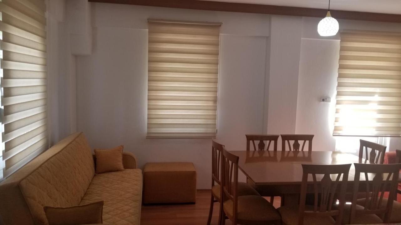Huge Evleri 2 Apartment Marmaris Exterior photo