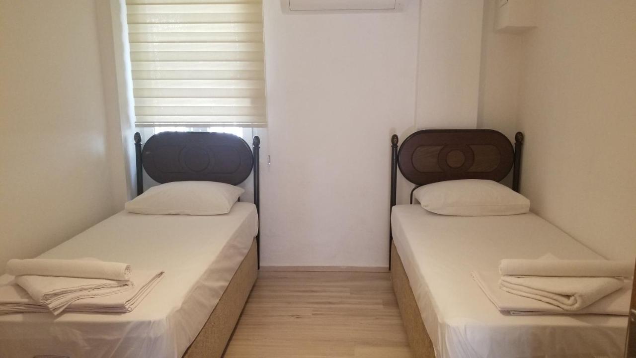 Huge Evleri 2 Apartment Marmaris Exterior photo