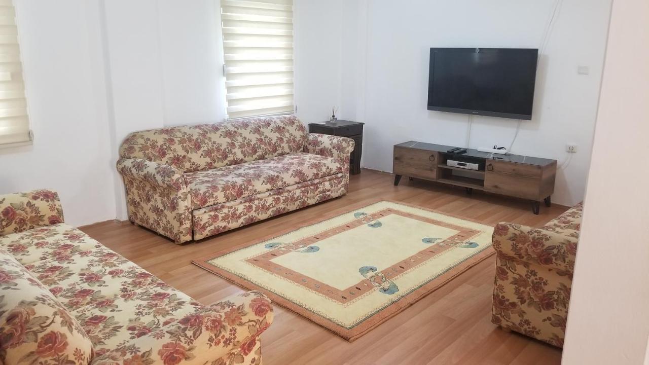 Huge Evleri 2 Apartment Marmaris Exterior photo
