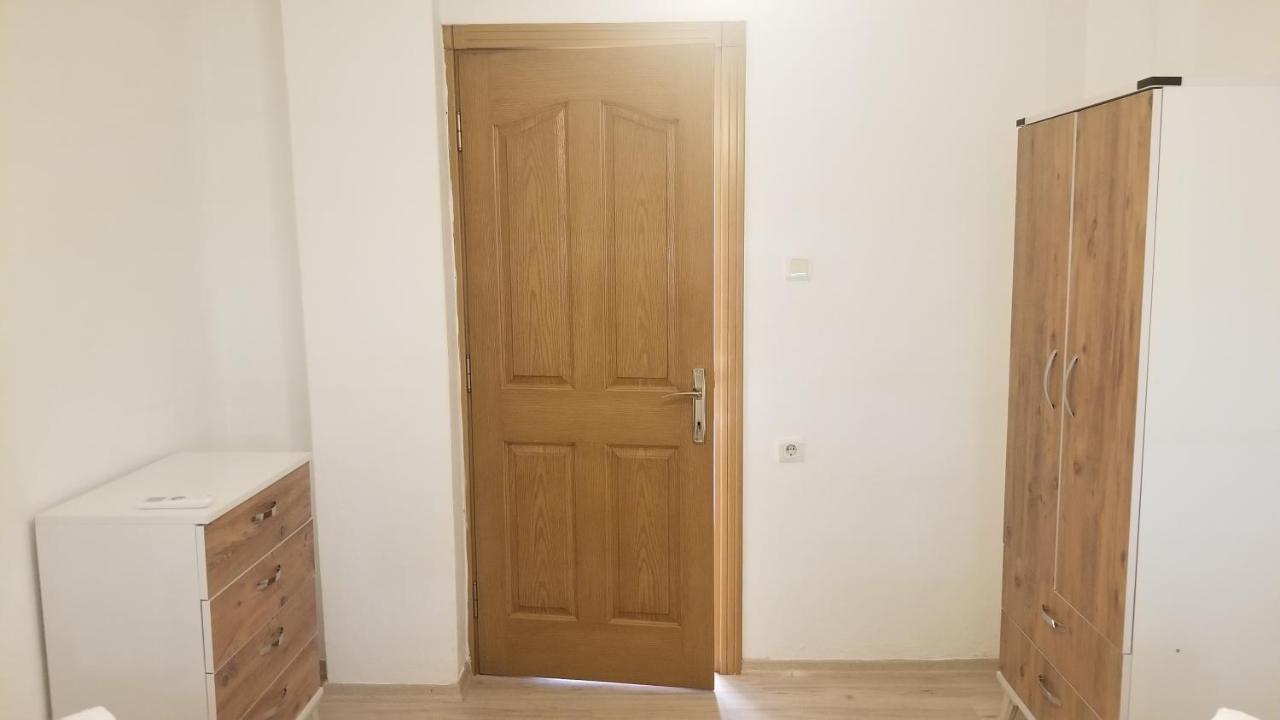 Huge Evleri 2 Apartment Marmaris Exterior photo