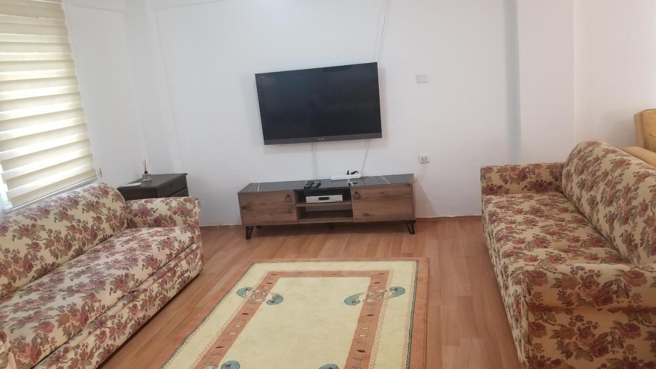 Huge Evleri 2 Apartment Marmaris Exterior photo