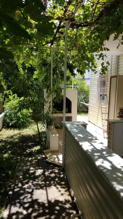 Huge Evleri 2 Apartment Marmaris Exterior photo