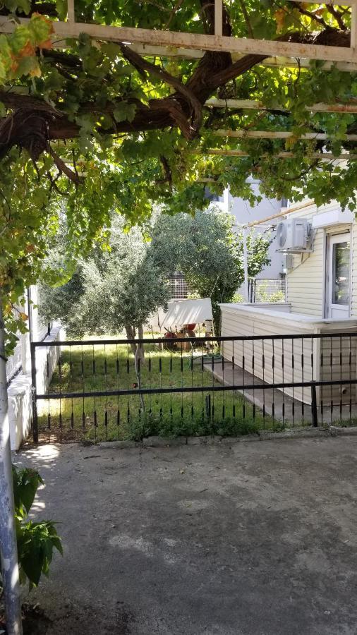 Huge Evleri 2 Apartment Marmaris Exterior photo
