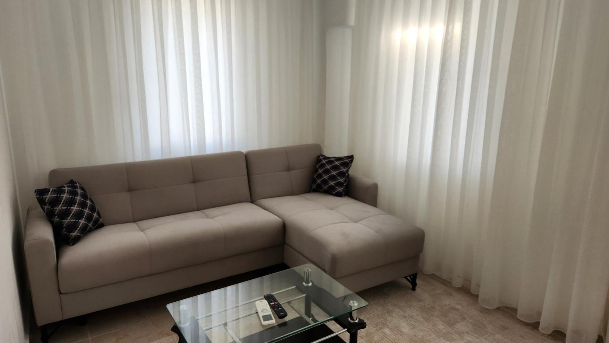 Huge Evleri 2 Apartment Marmaris Exterior photo