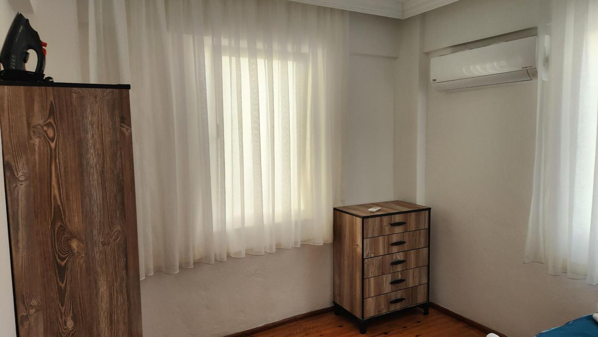 Huge Evleri 2 Apartment Marmaris Exterior photo