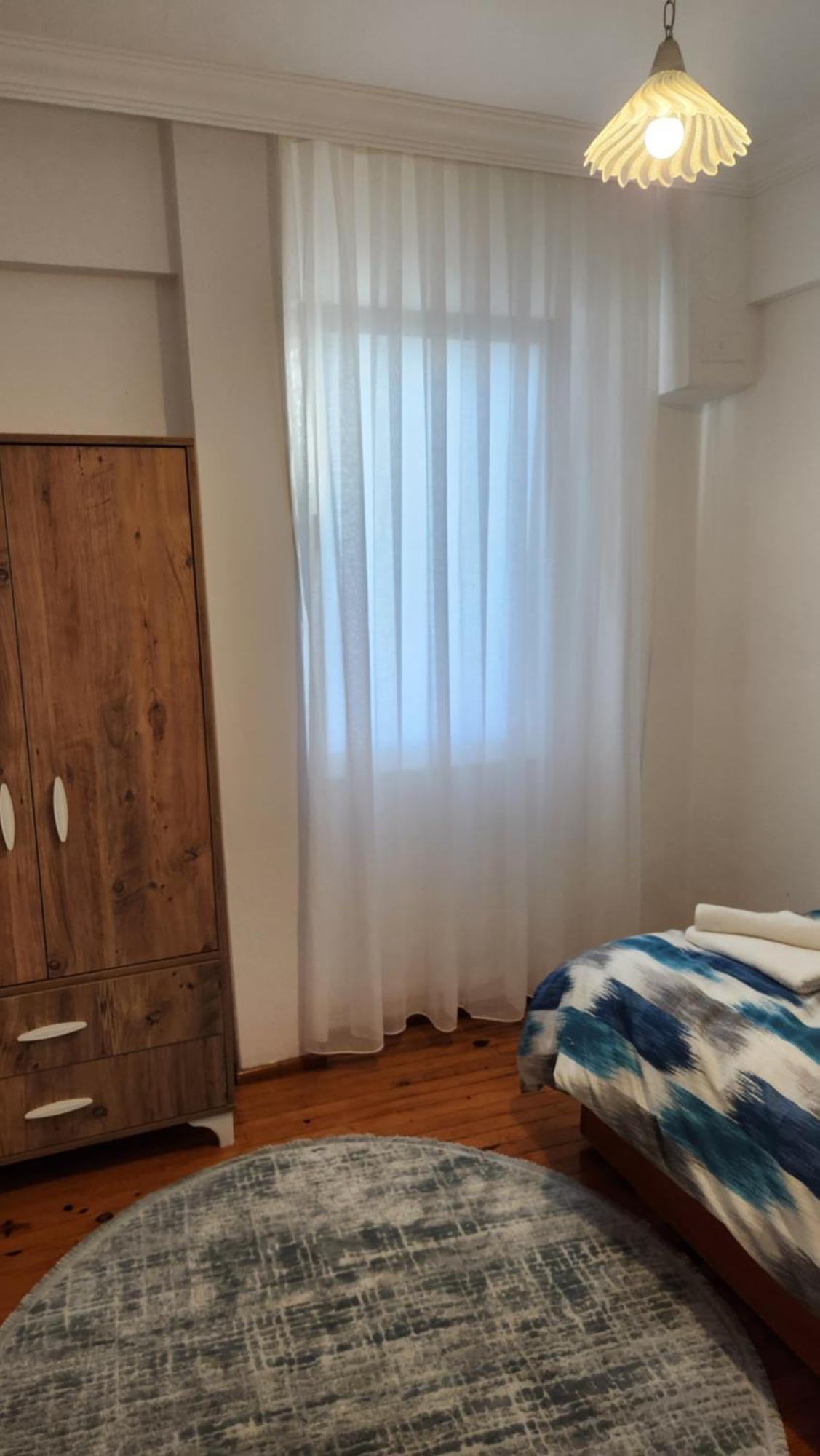 Huge Evleri 2 Apartment Marmaris Exterior photo