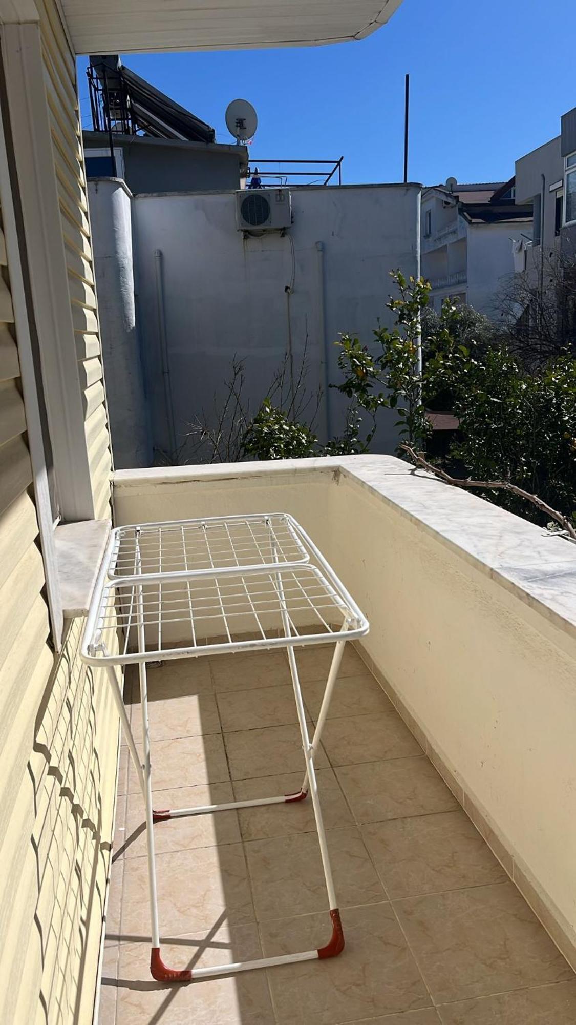 Huge Evleri 2 Apartment Marmaris Exterior photo