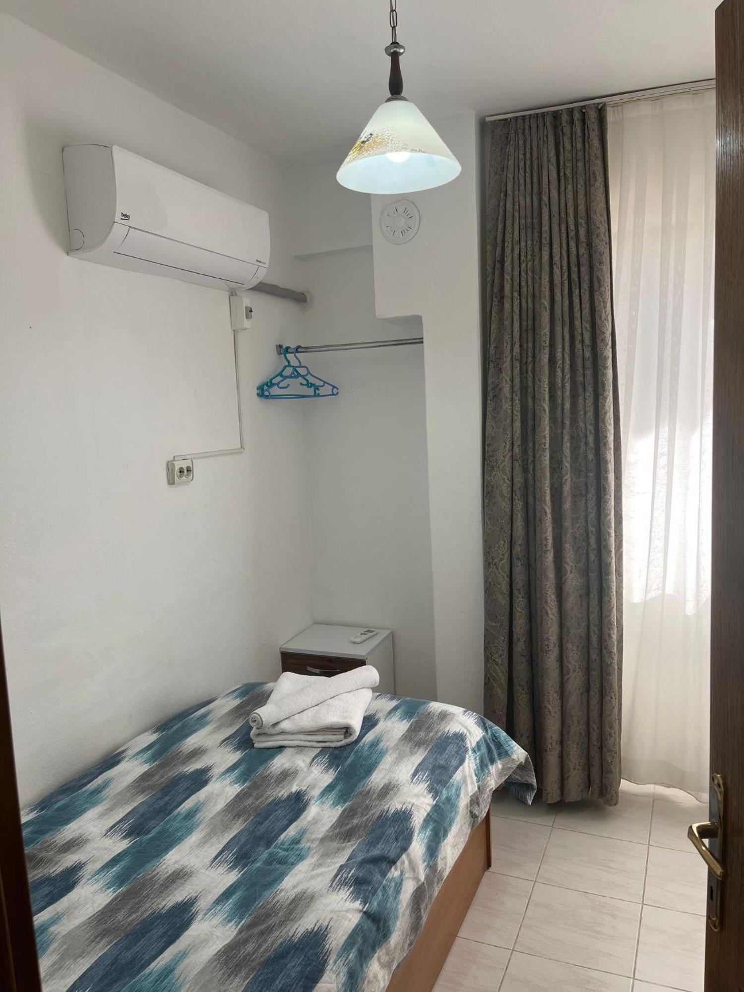 Huge Evleri 2 Apartment Marmaris Exterior photo