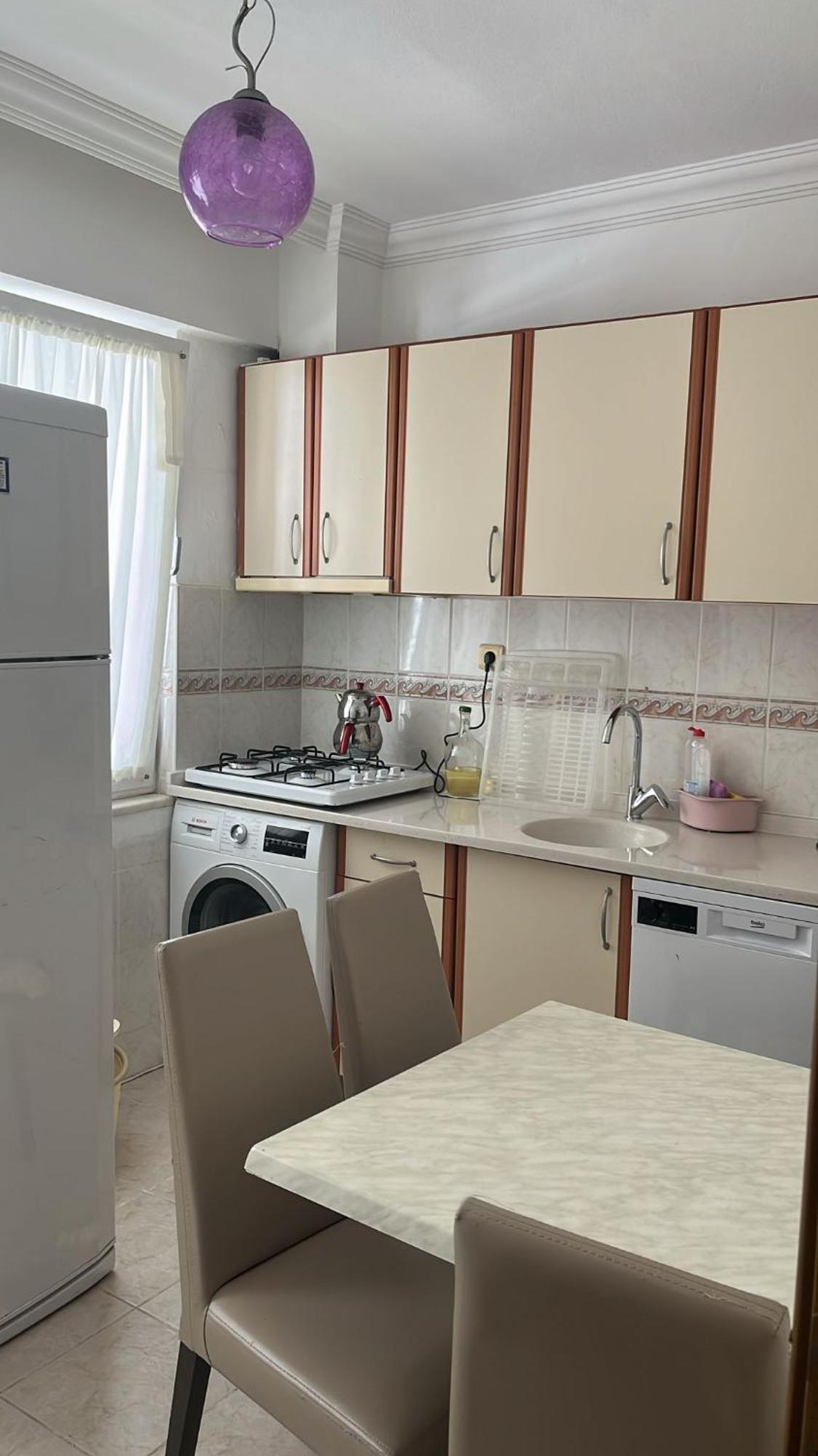 Huge Evleri 2 Apartment Marmaris Exterior photo