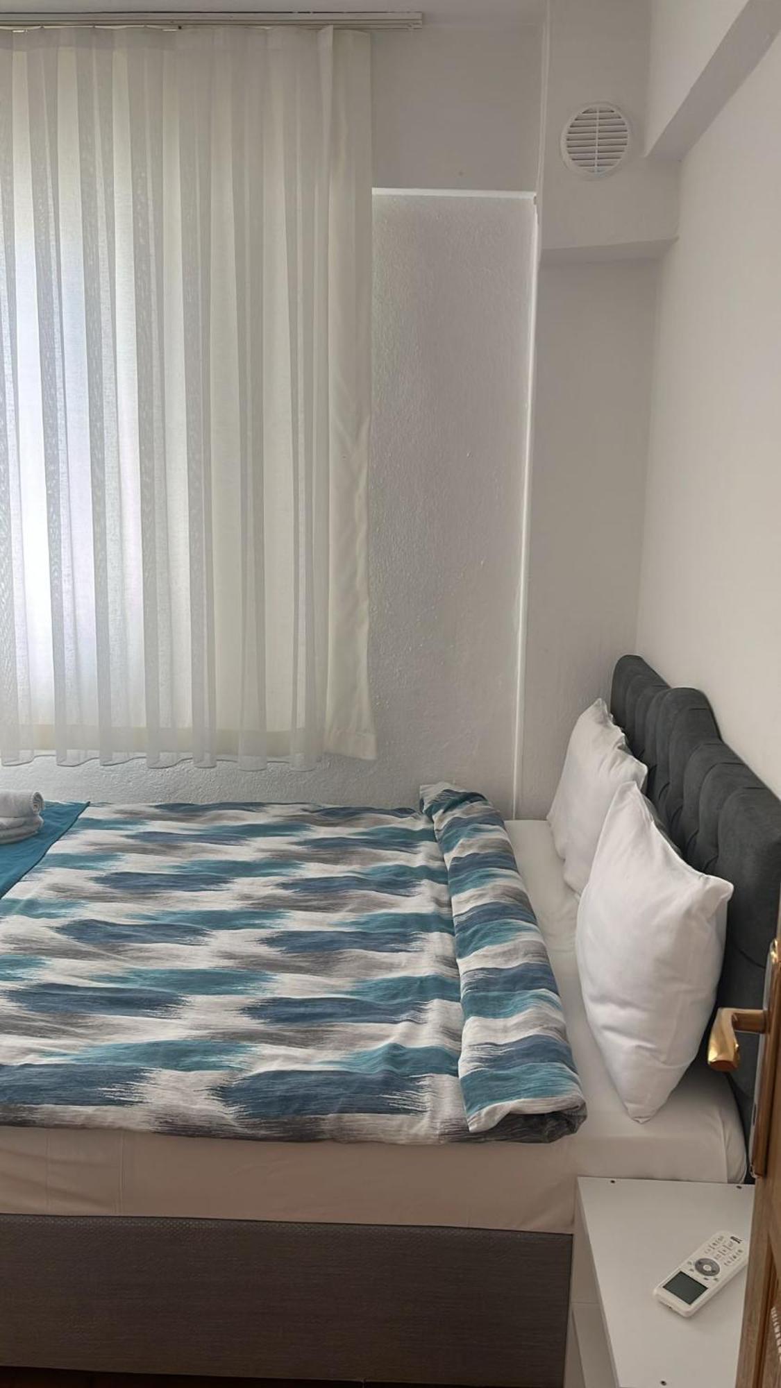 Huge Evleri 2 Apartment Marmaris Exterior photo