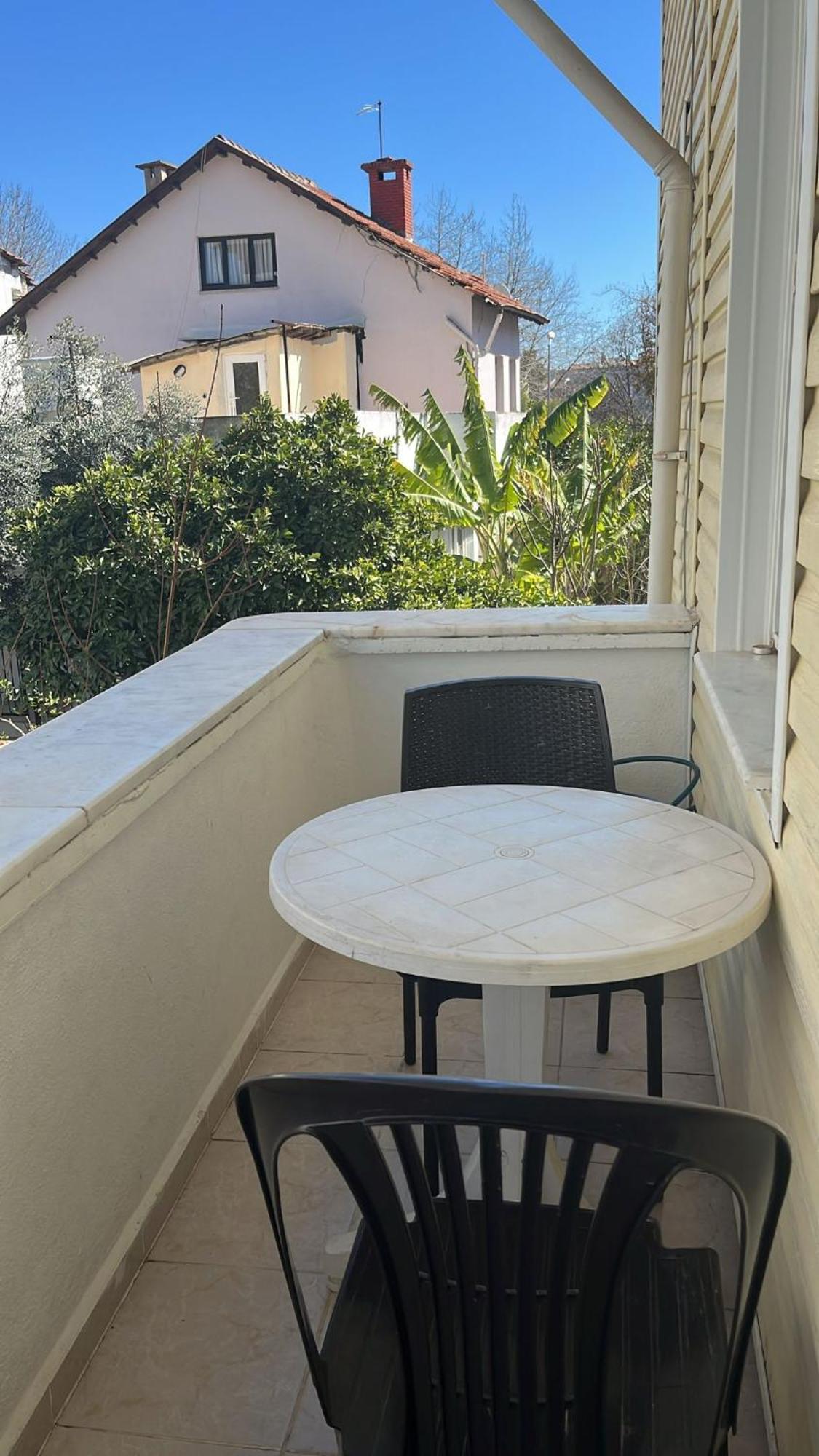 Huge Evleri 2 Apartment Marmaris Exterior photo