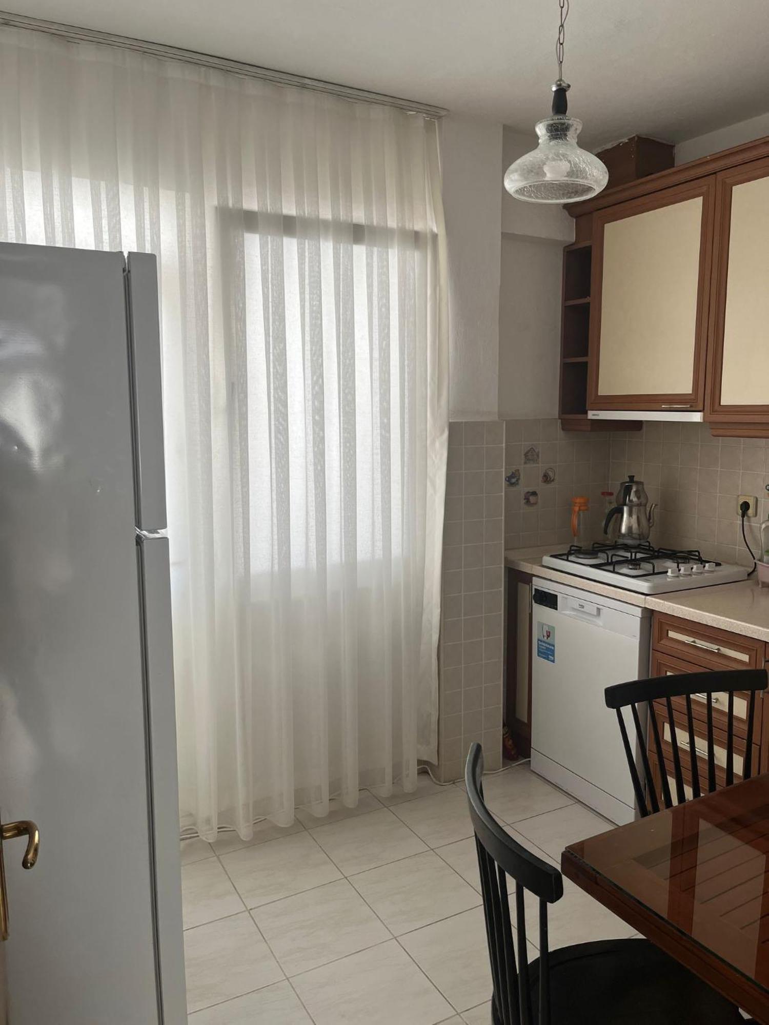 Huge Evleri 2 Apartment Marmaris Exterior photo