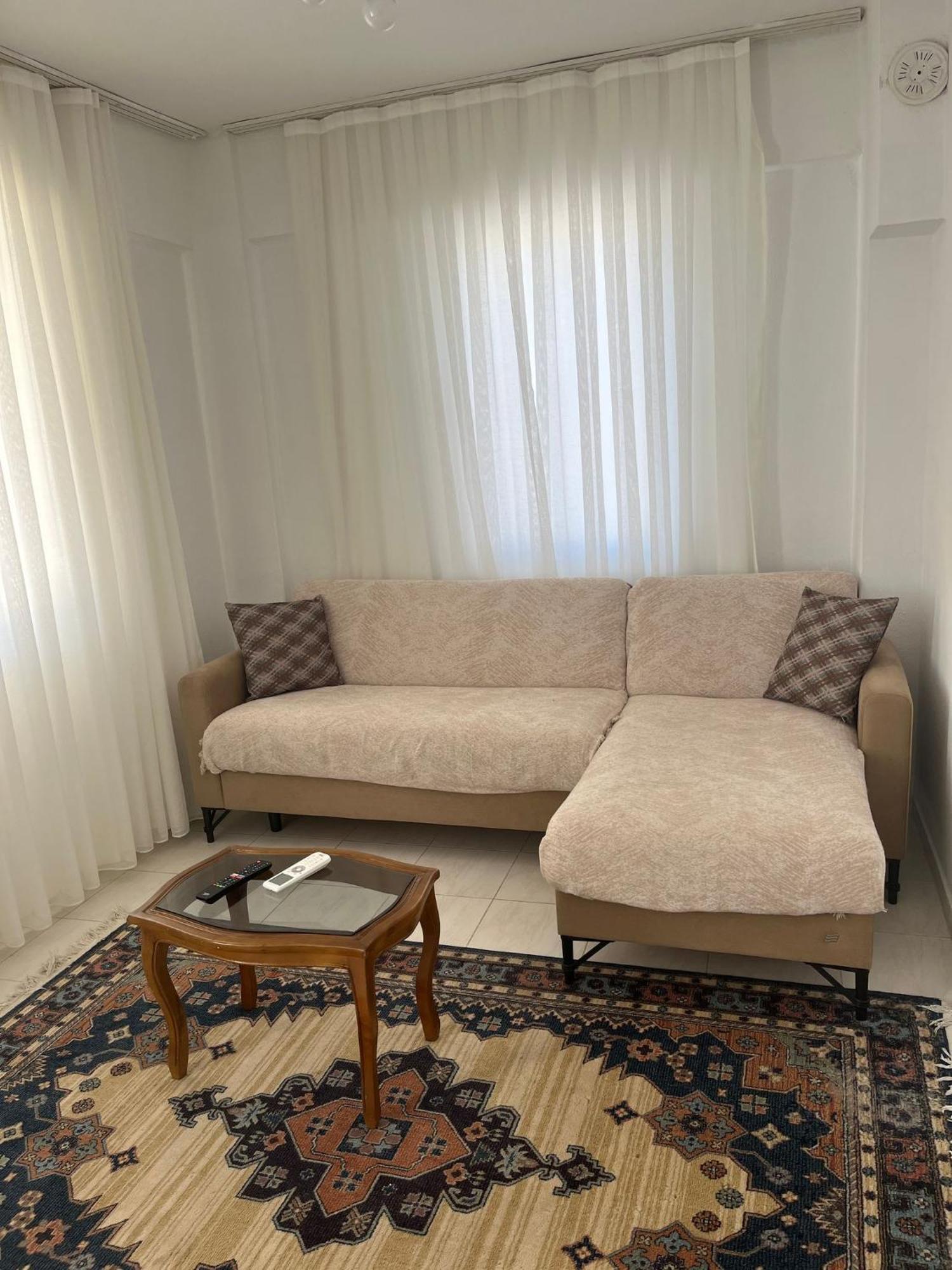 Huge Evleri 2 Apartment Marmaris Exterior photo