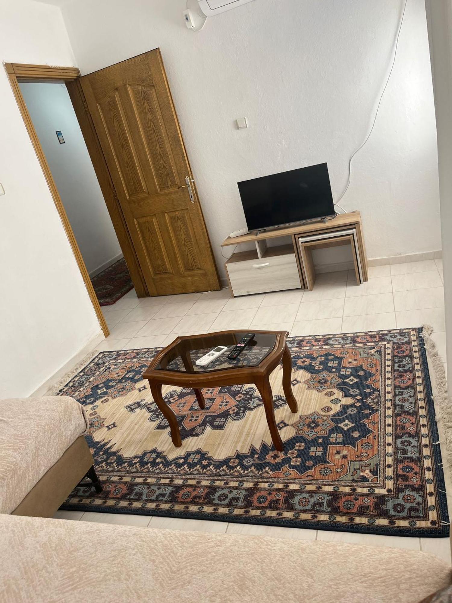 Huge Evleri 2 Apartment Marmaris Exterior photo