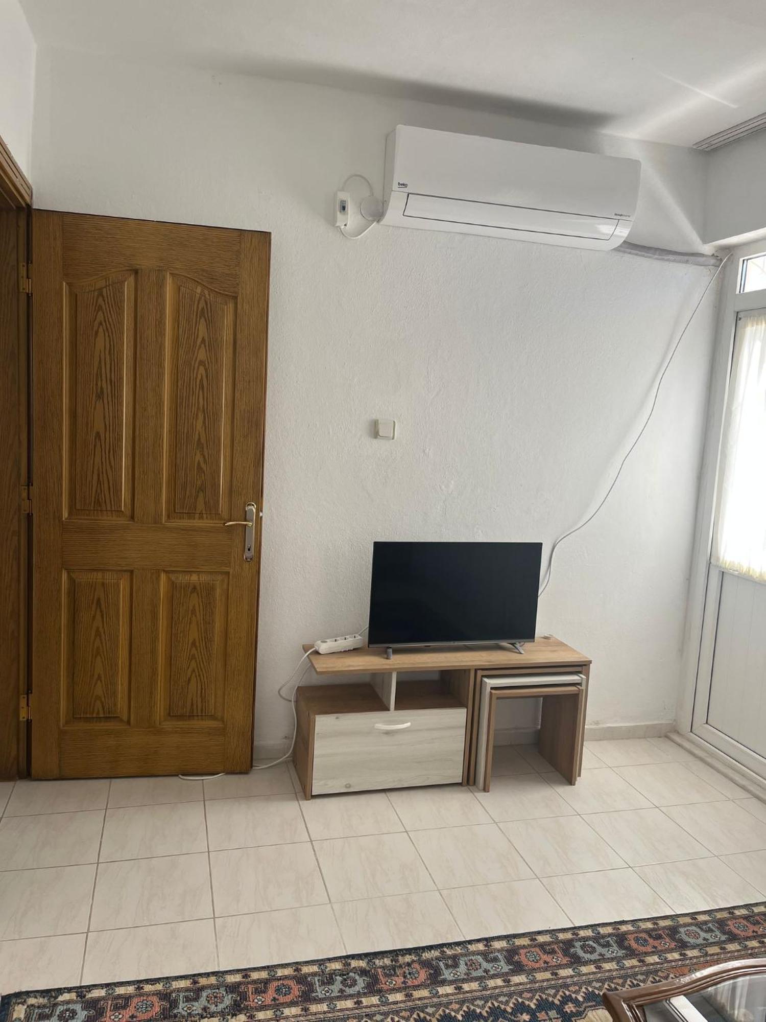 Huge Evleri 2 Apartment Marmaris Exterior photo
